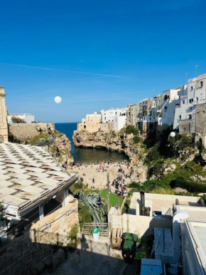 View - Unique house by the sea Polignano A Mare